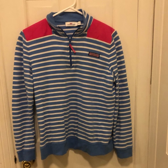 Vineyard Vines Sweaters - Vineyard Vines Shep Shirt
